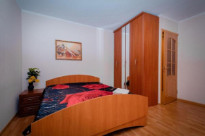 Apartment Belarusian, Moscow